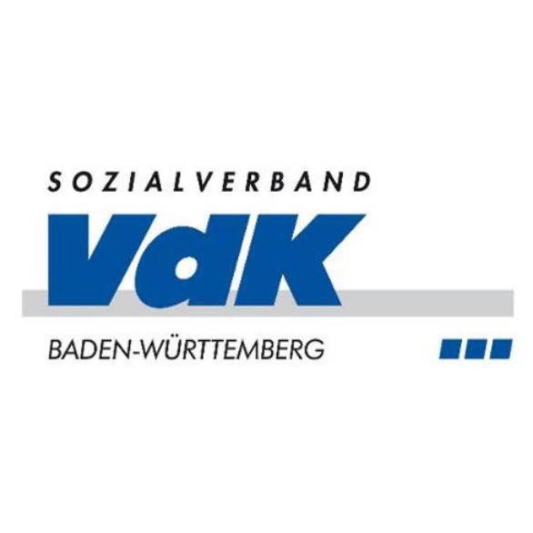 Logo von Sozialverband VdK Beratungsstelle Schwäbisch Hall