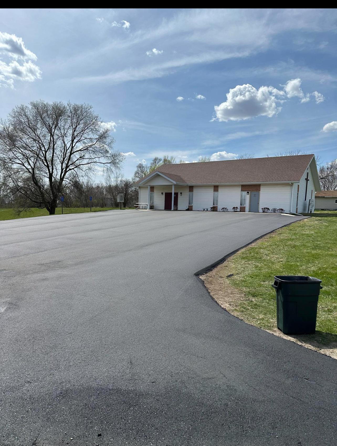 Rock Hard Paving LLC Image