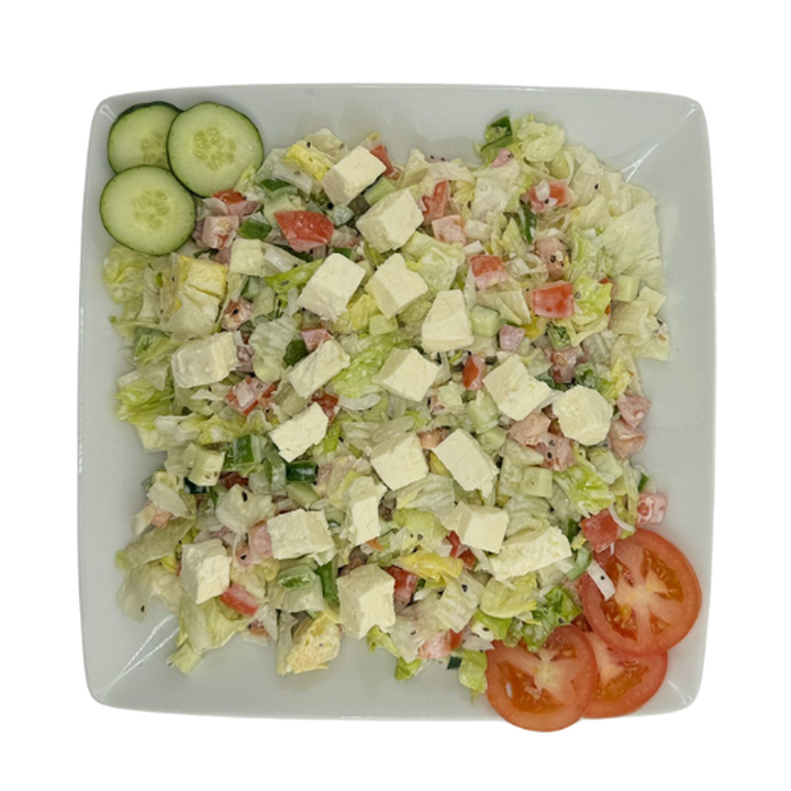 Grand Mediterranean Image