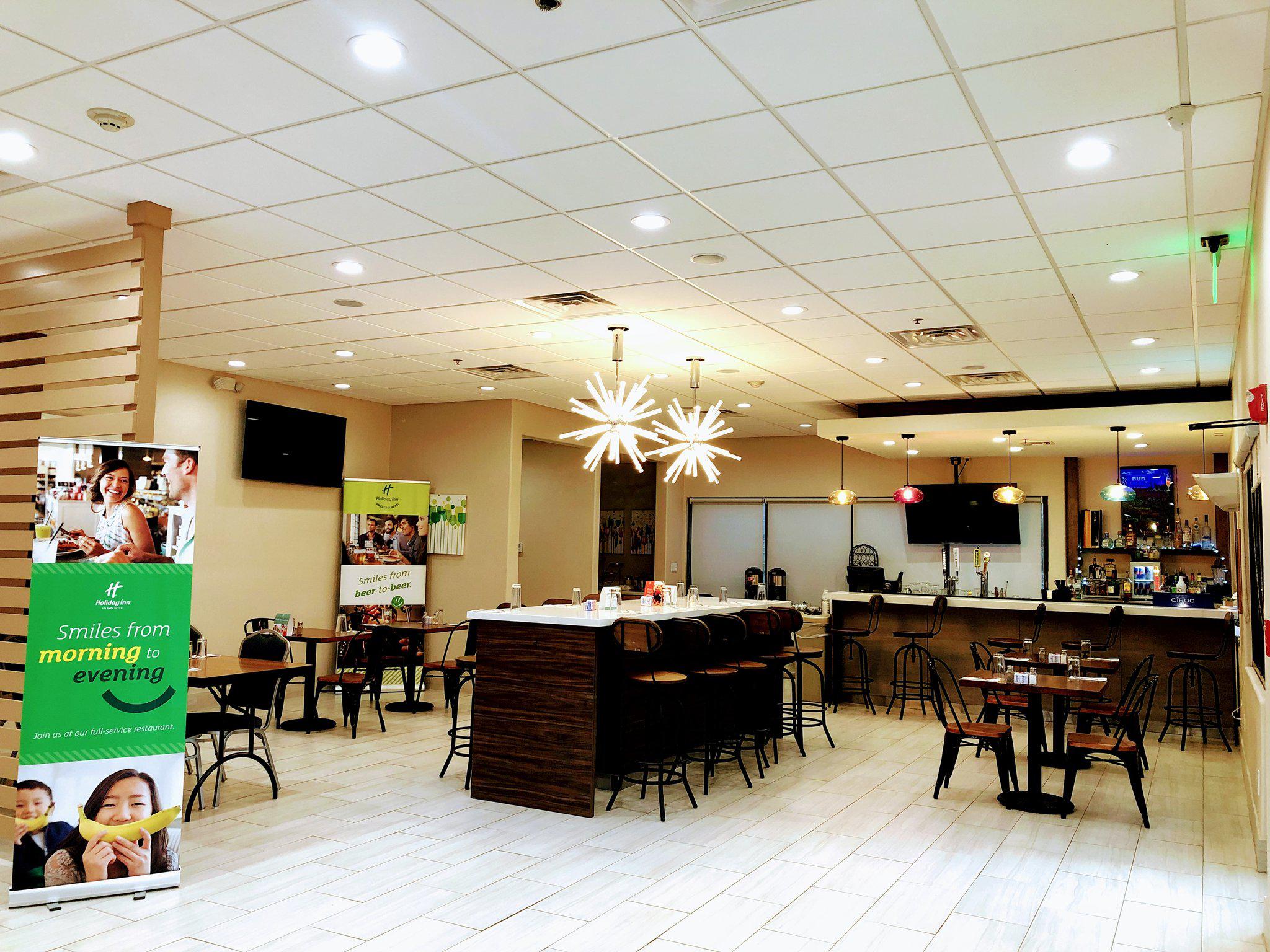 Holiday Inn Brownsville Photo