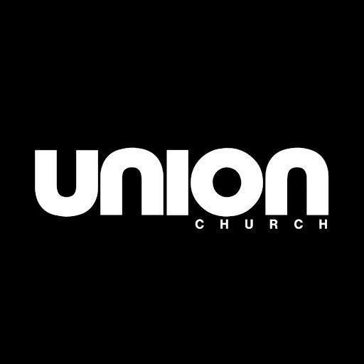 Union Church - Baltimore County Logo