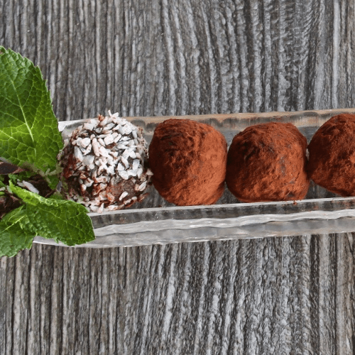 Truffle Package