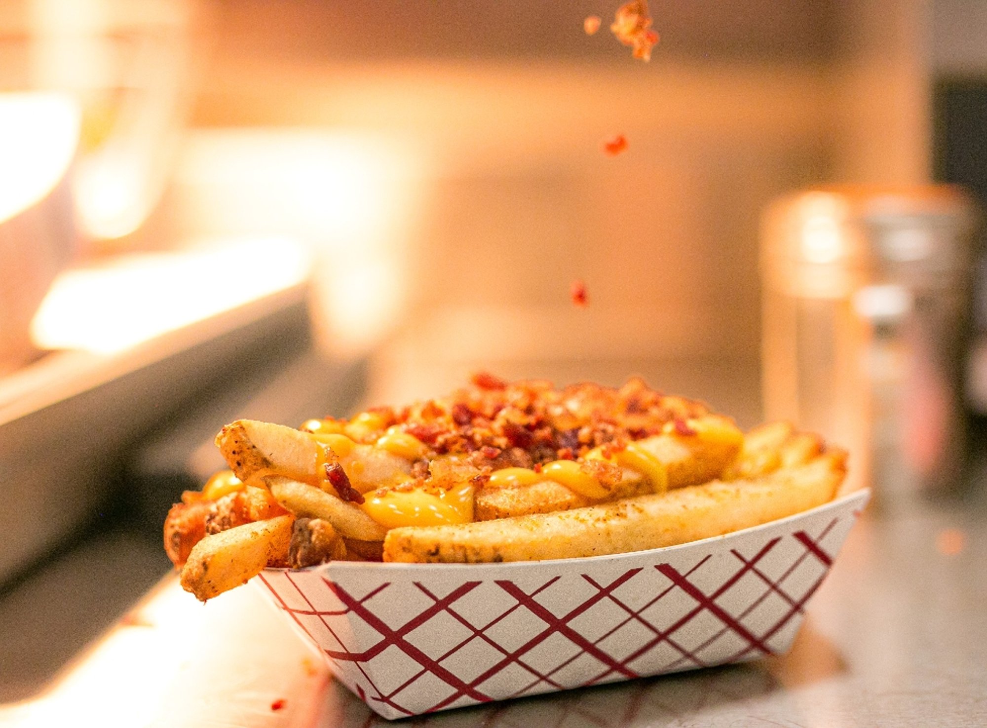 Loaded Fries