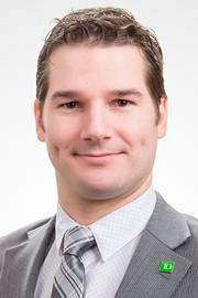 Images Jean Francois Vinet - TD Financial Planner