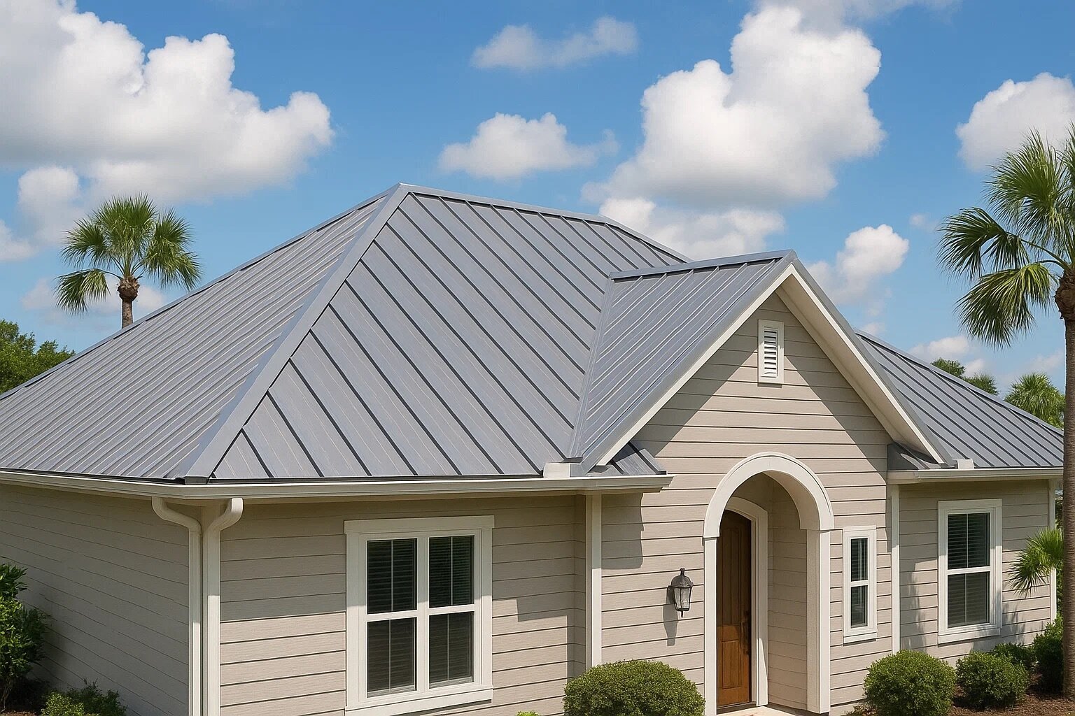 RISE Roofing Company Corpus Christi - Roofing Contractor Image