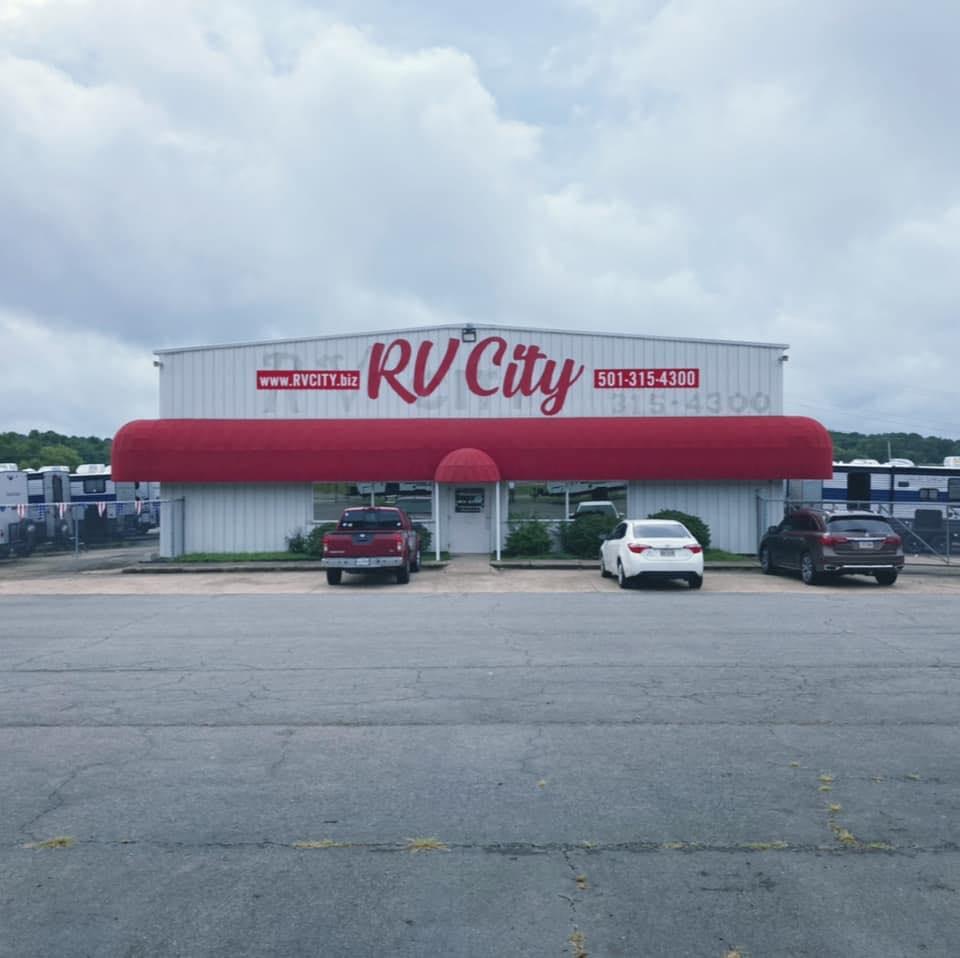 RV City Image
