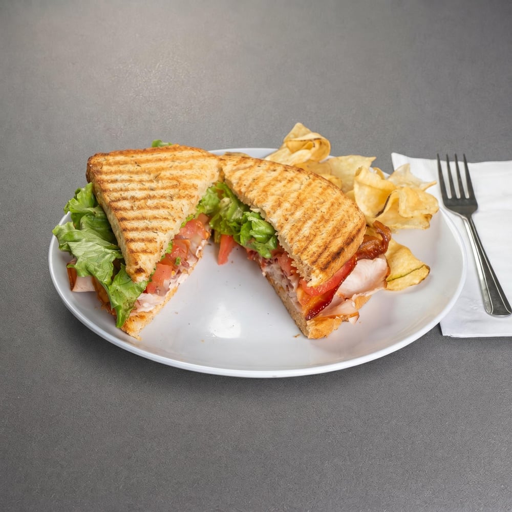 Ultimate BLT
