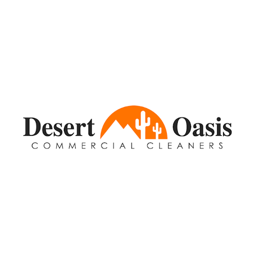 Desert Oasis Commercial Cleaners