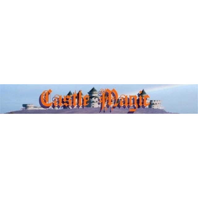 CastleMagic Logo