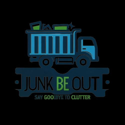 Junk Be Out Logo