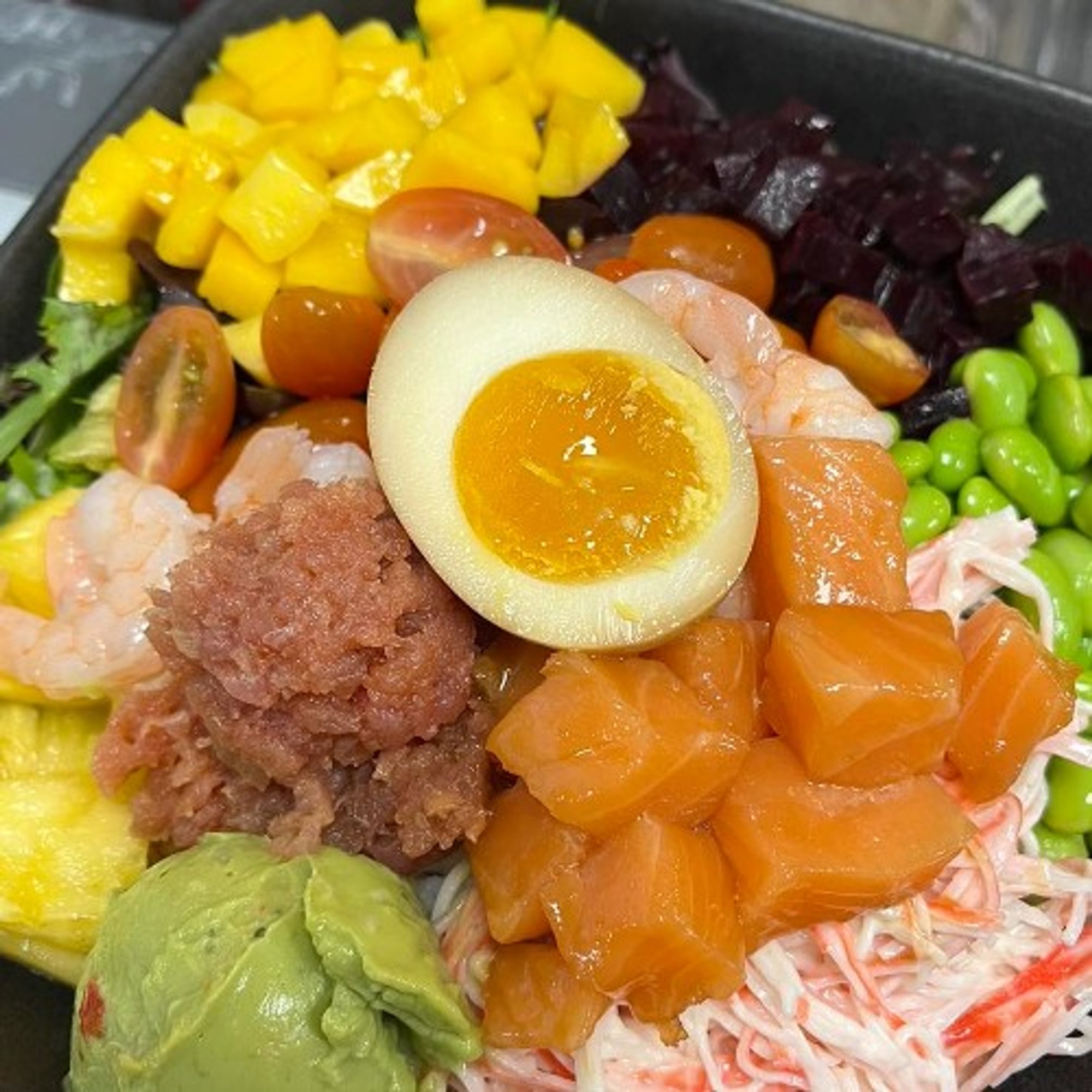Power Ball Bowl