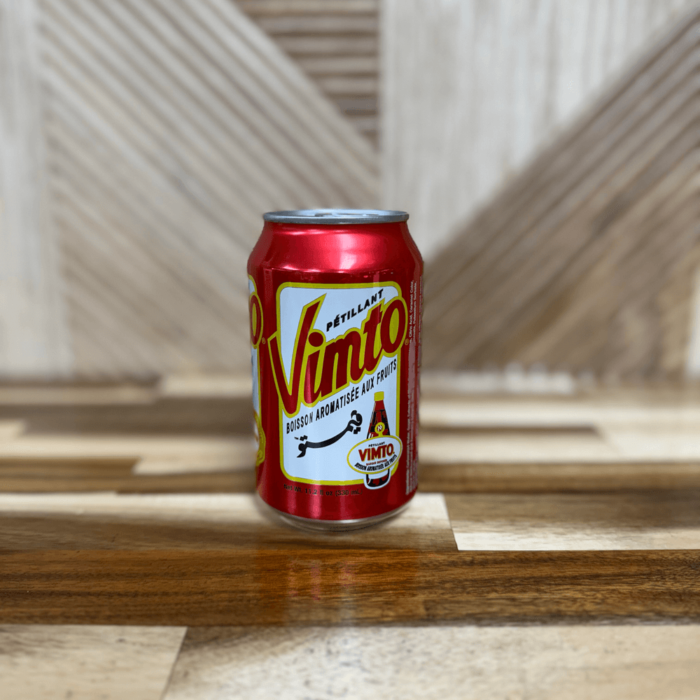 Vimto