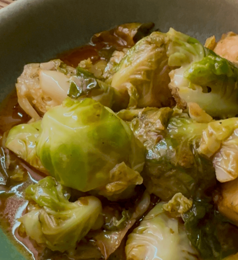 Brussels Sprouts