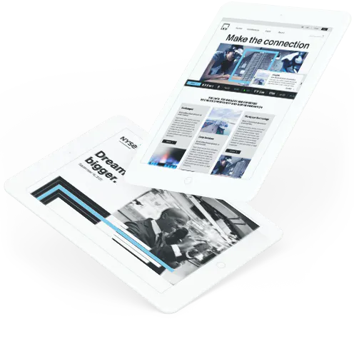 Digital for B2B & Professional Services