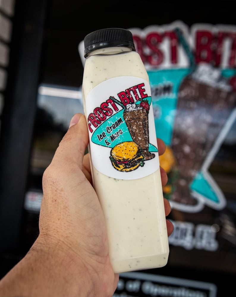 Bottle Ranch