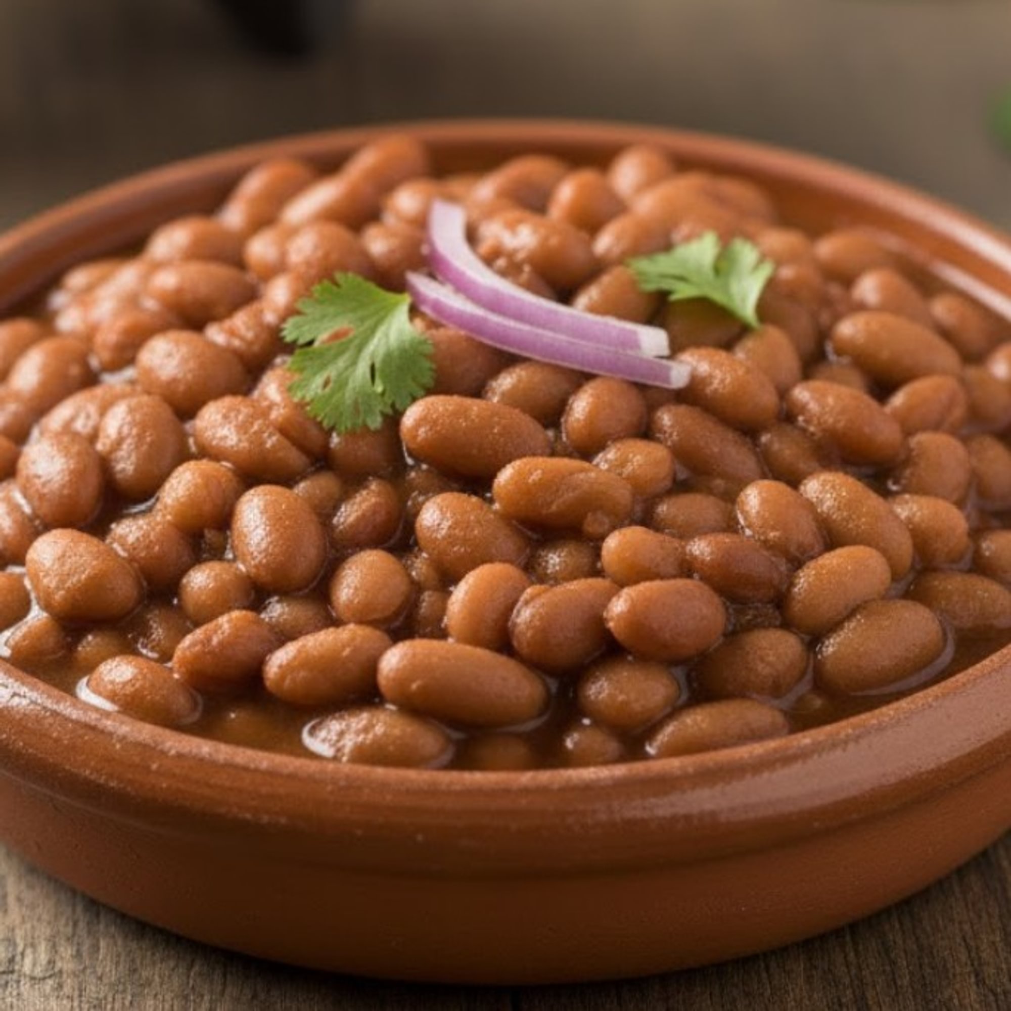 Side Pinto Beans