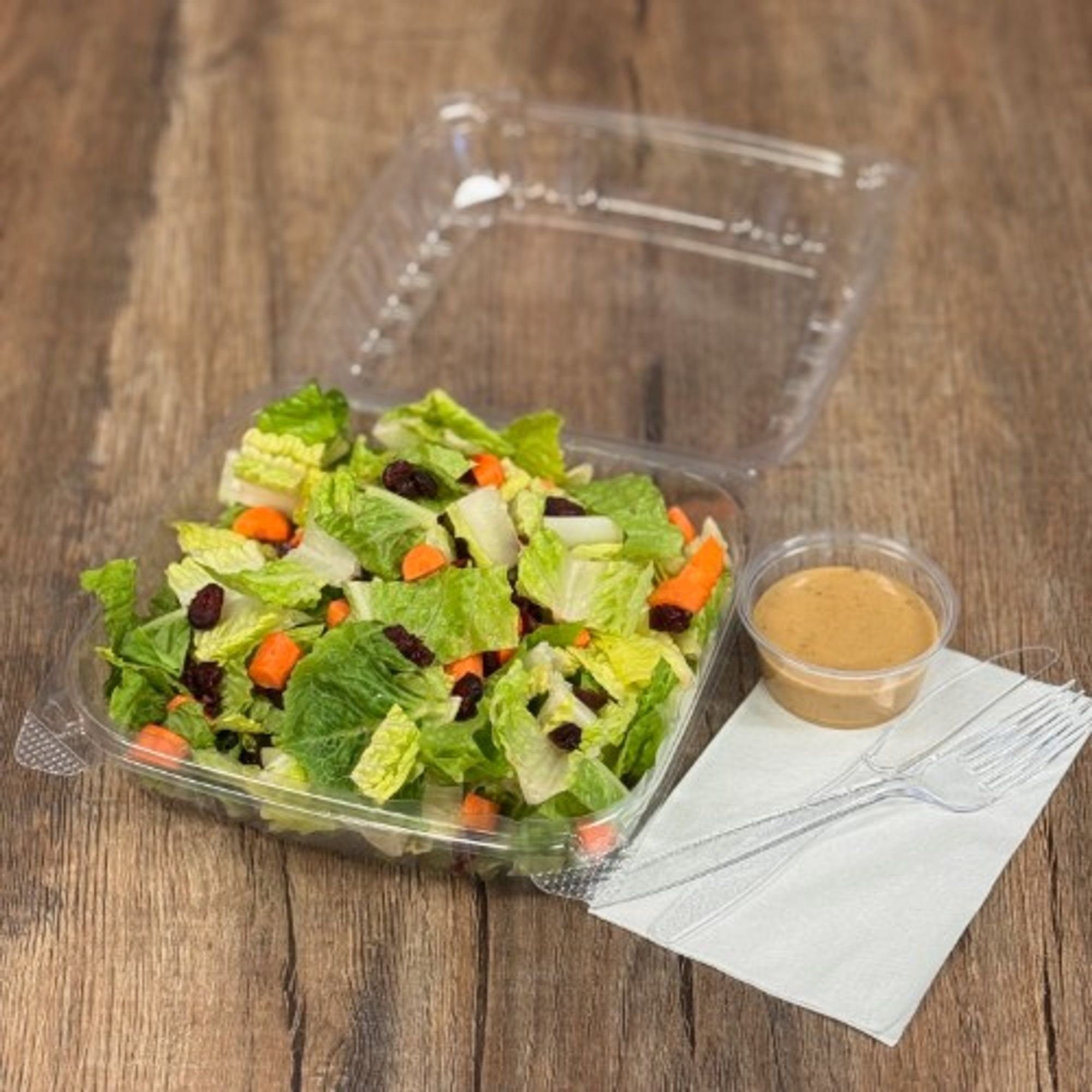 Large Salad