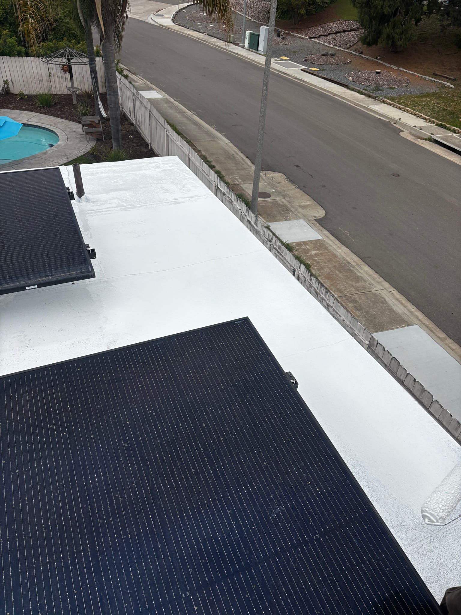 the Box Roofing Inc Image