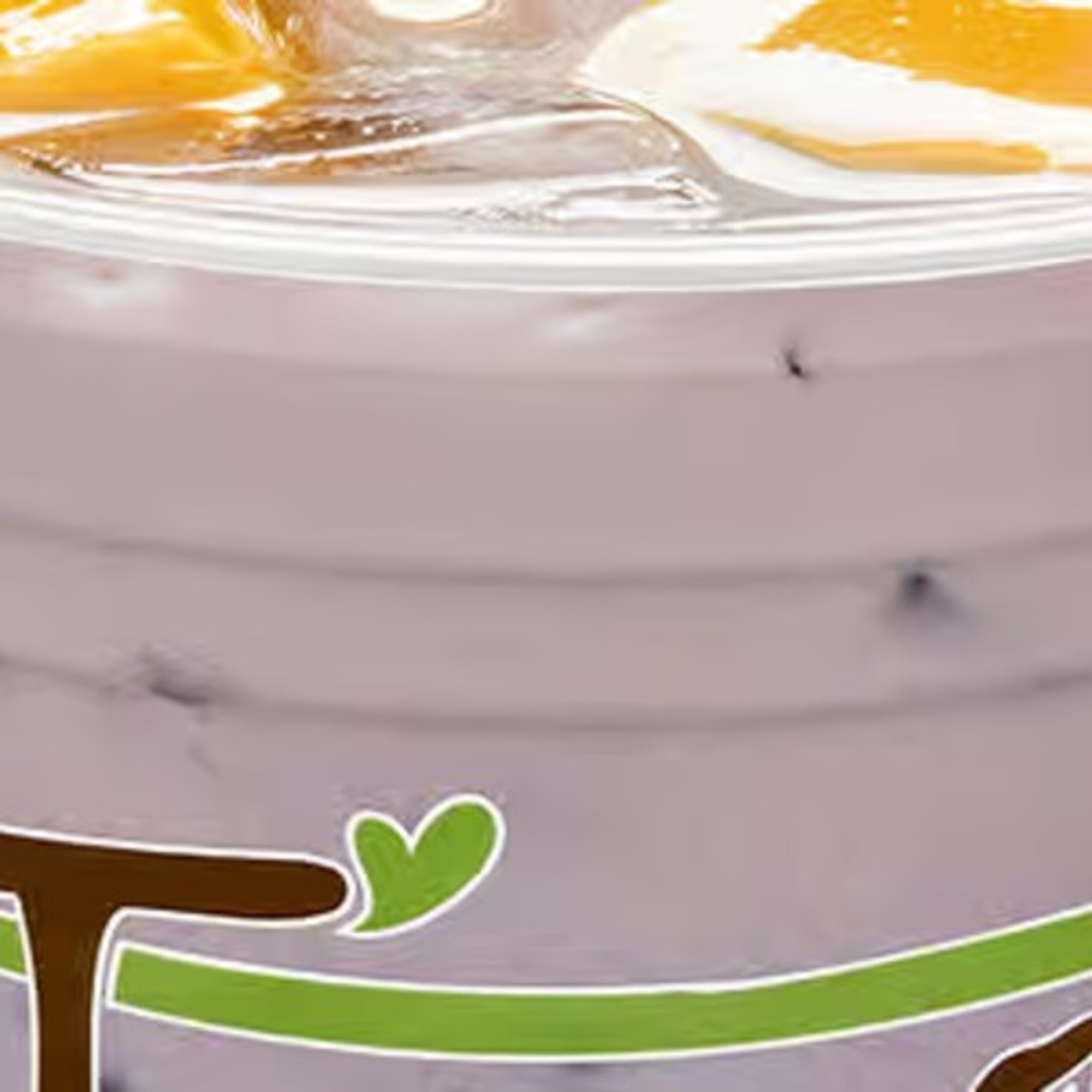 T2 - Taro Milk Tea