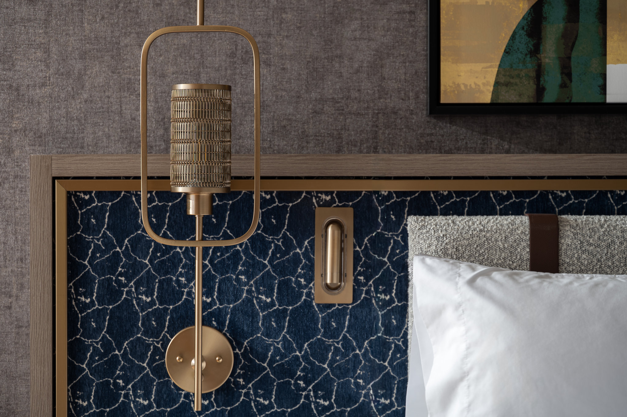 Hotel Indigo Detroit North - Troy by IHG Image