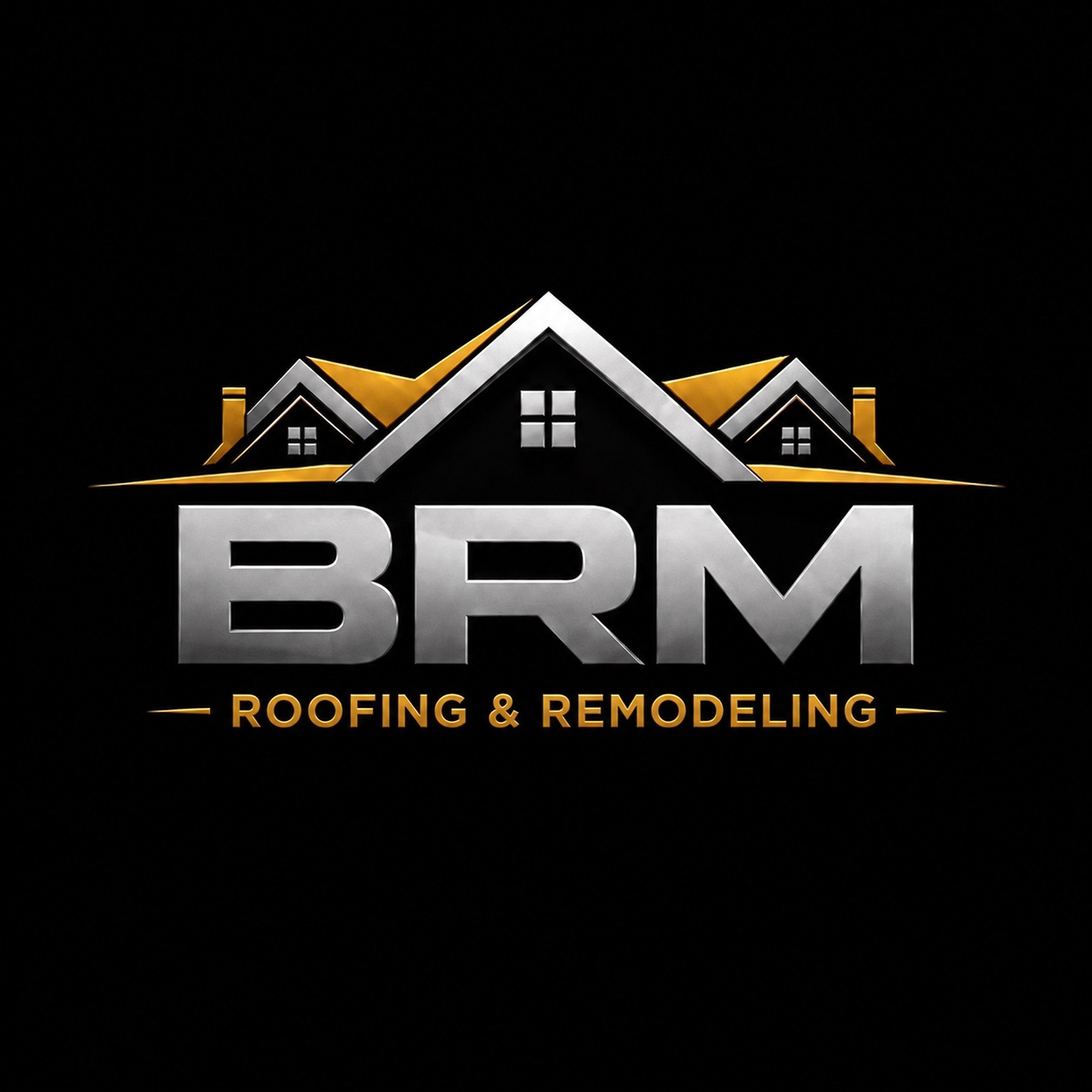 BRM Roofing & Remodeling