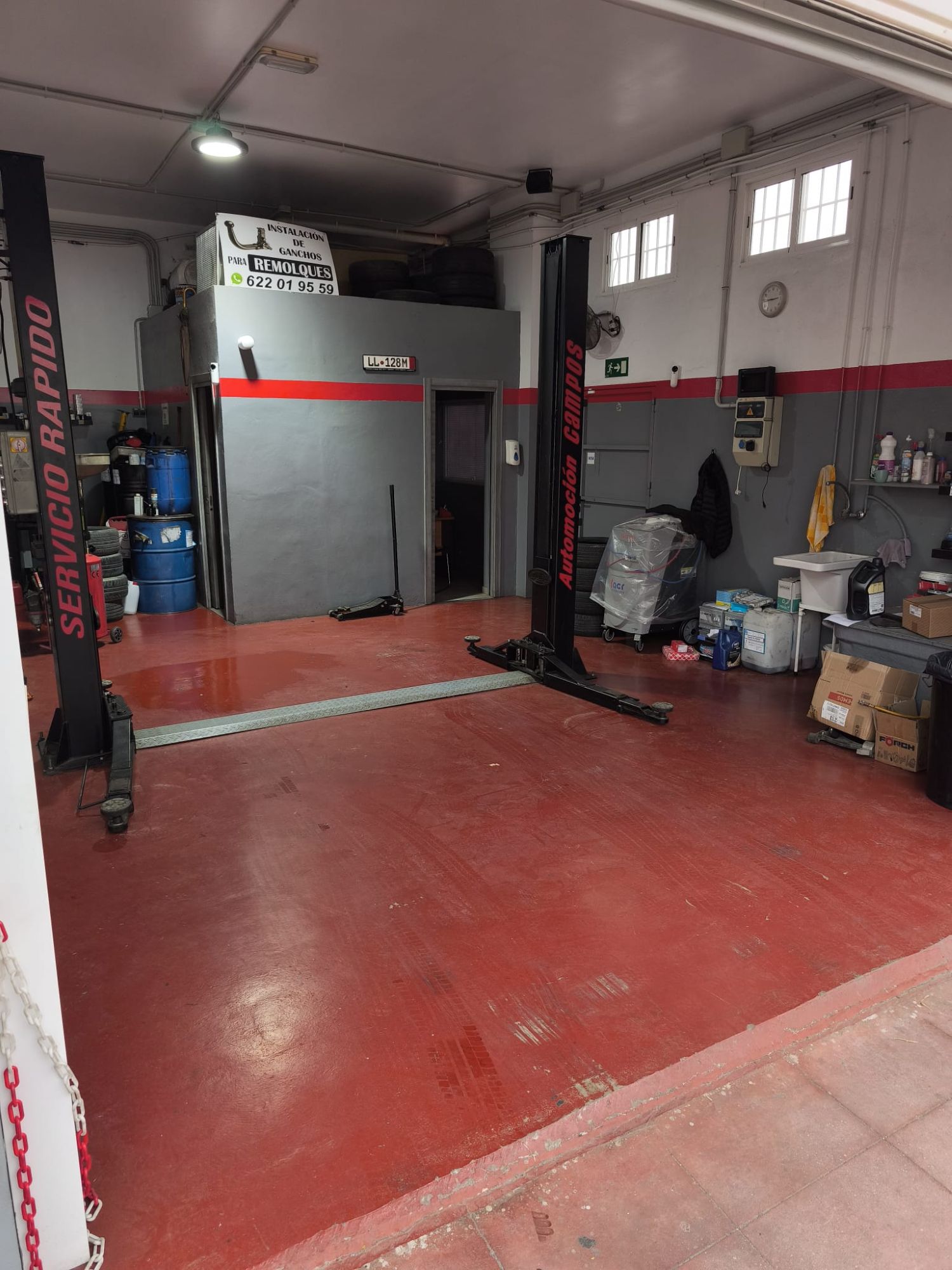 Galería en miniatura