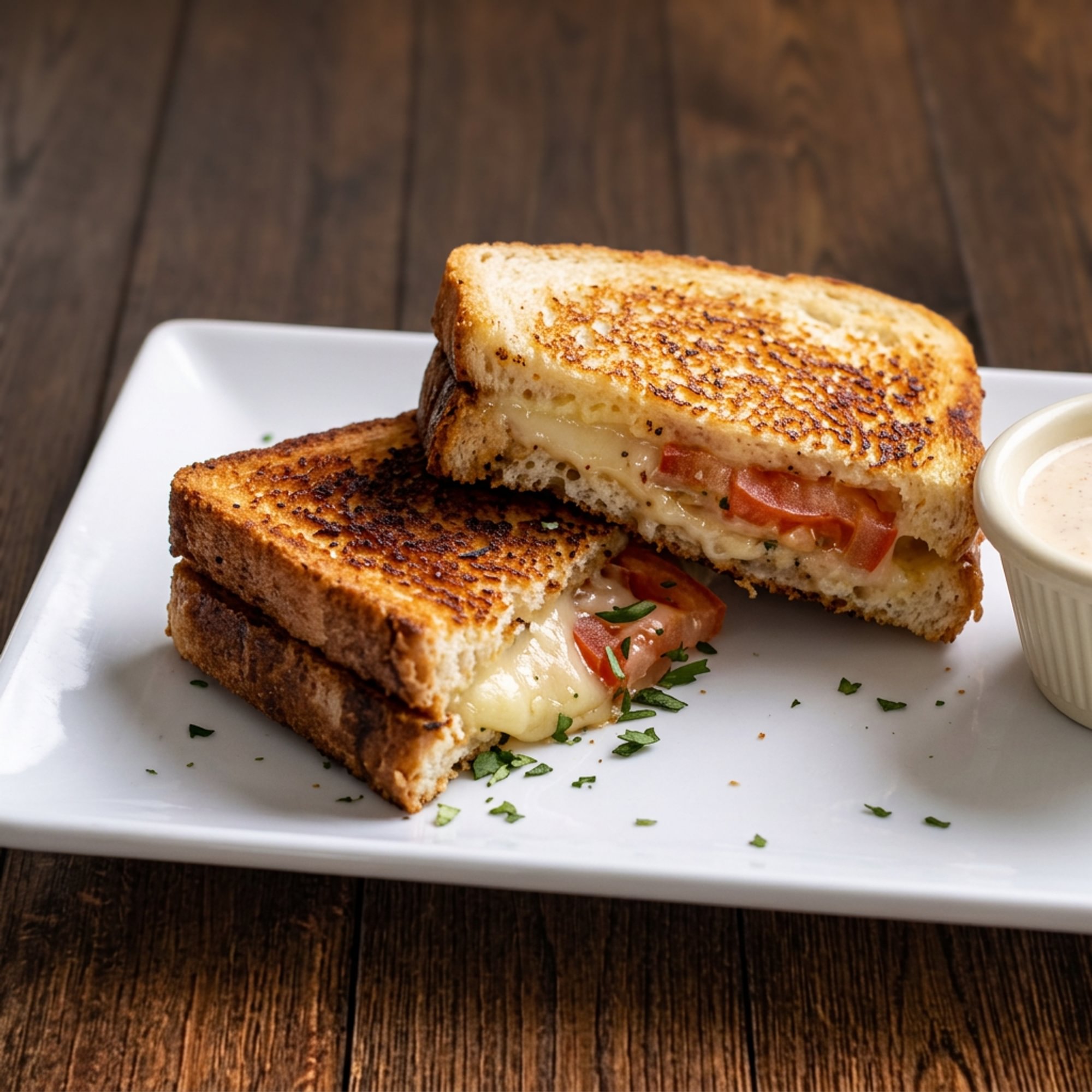 Grilled Cheese