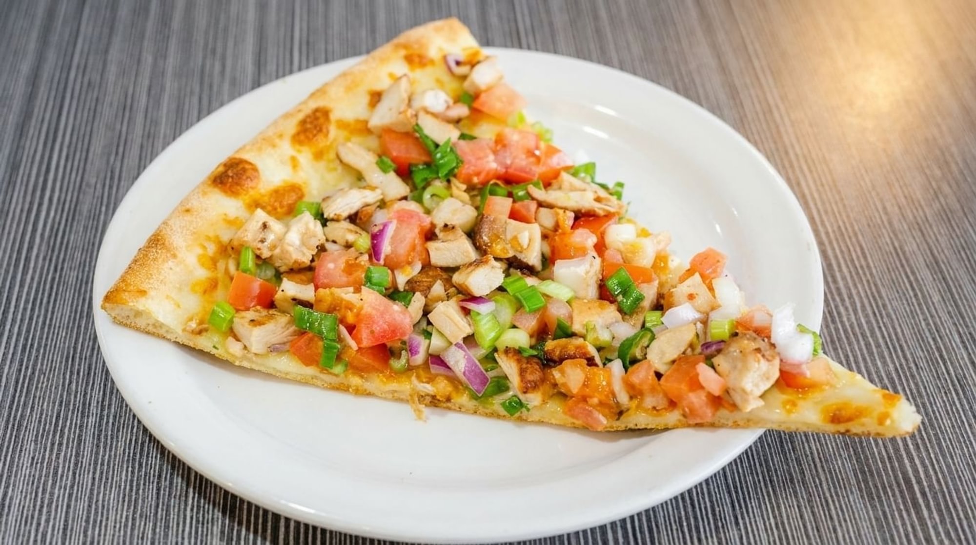 Gia's Pizza