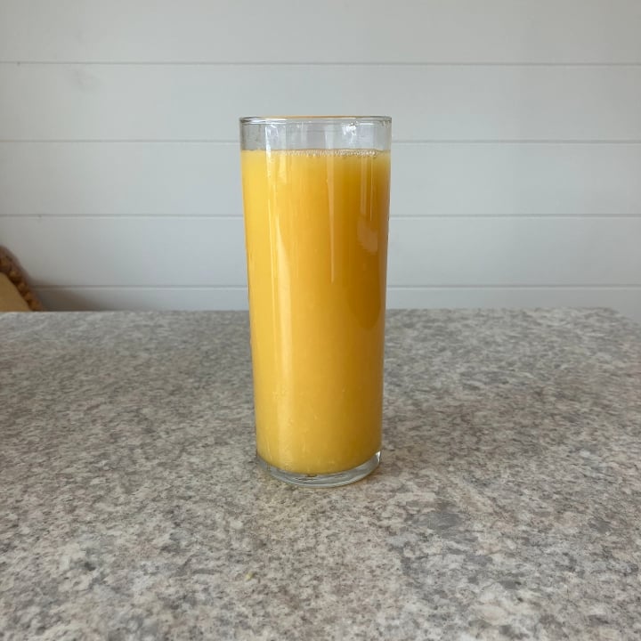 Orange Juice