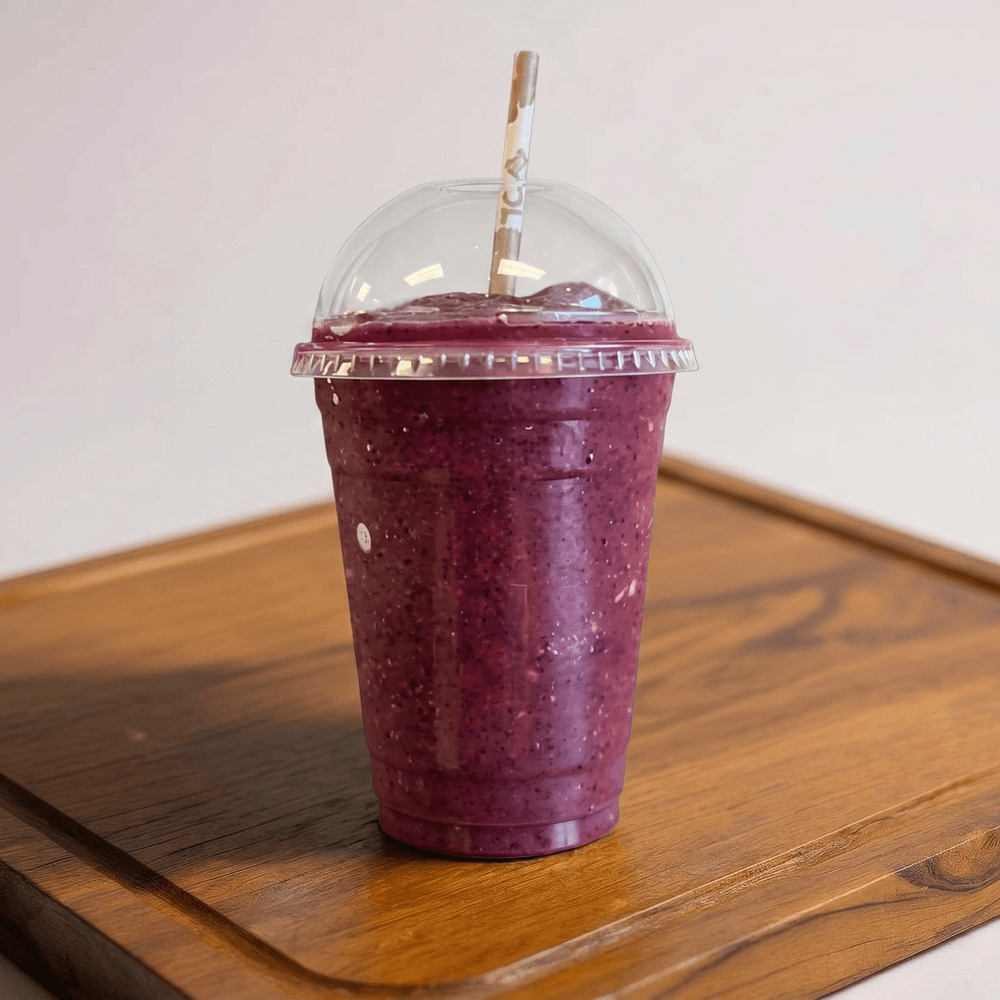 Berry Berry
