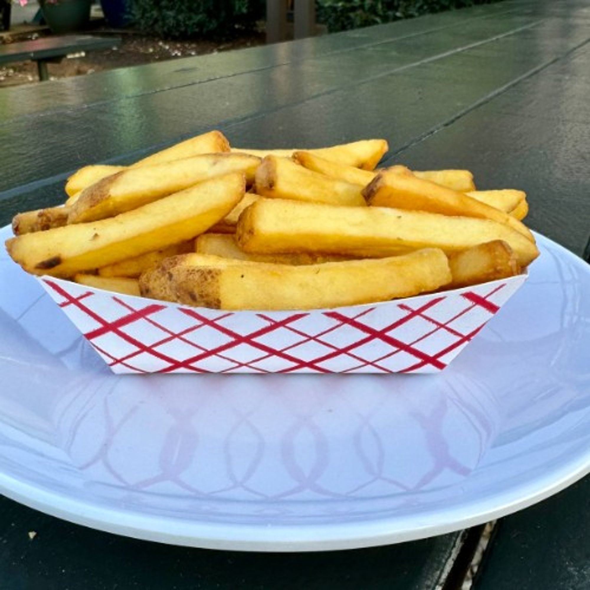 Classic Fries | GF
