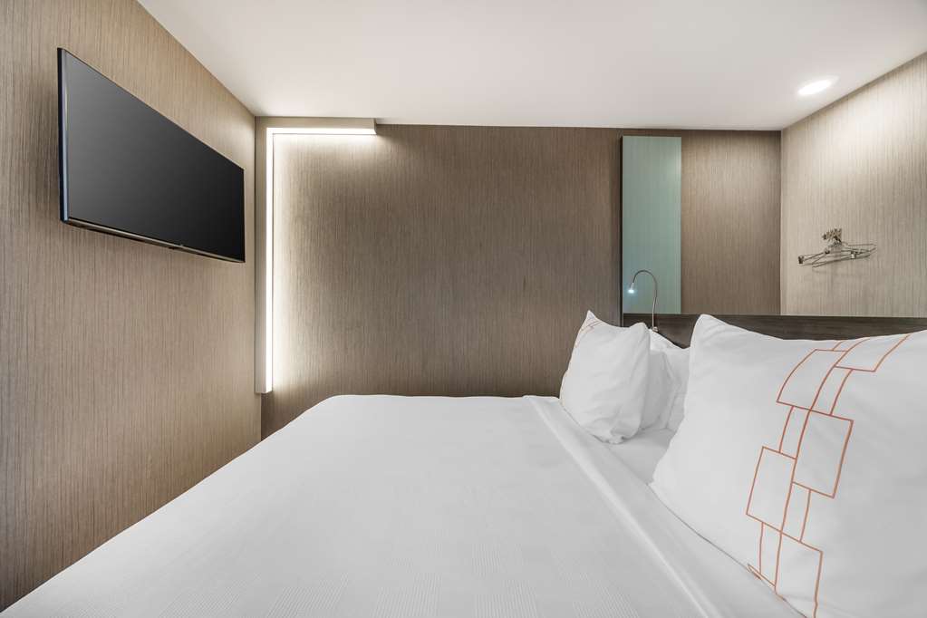 Vi¯b Best Western Springfield Image