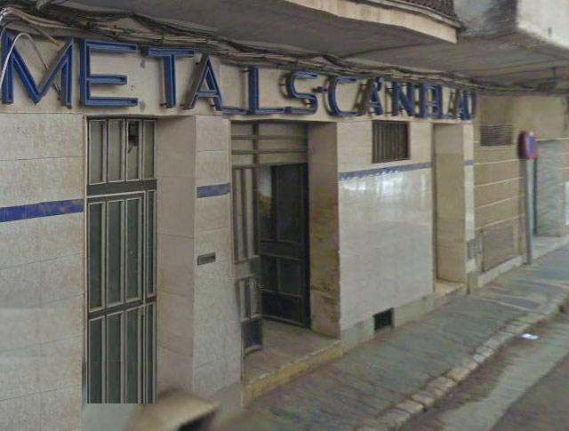 Galería en miniatura