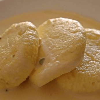 Rasmalai - 3 pieces