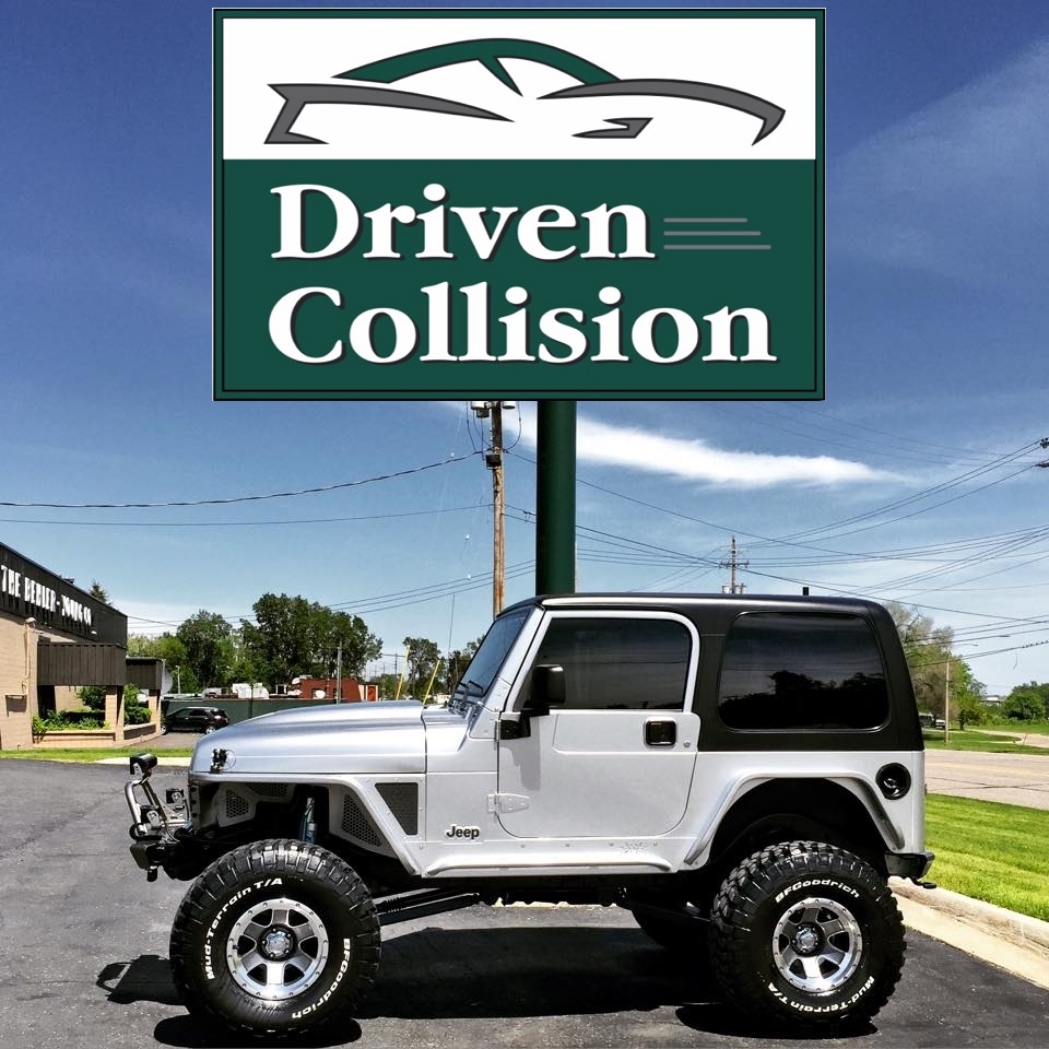 Driven Collision, LLC Photo