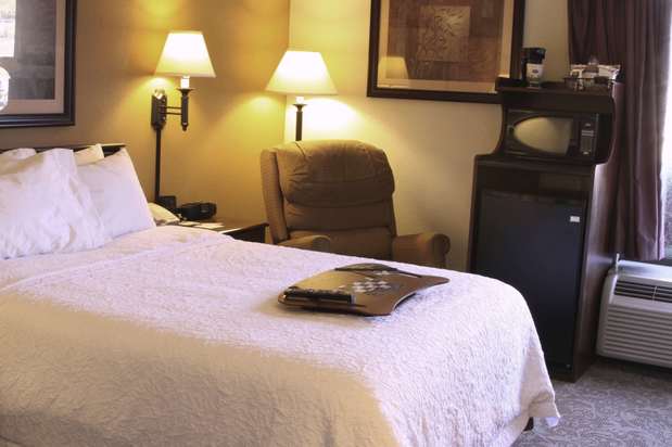 Images Hampton Inn Kuttawa/Eddyville