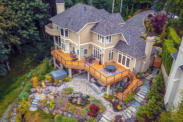 MasterDecks by People Come First Construction Group Image