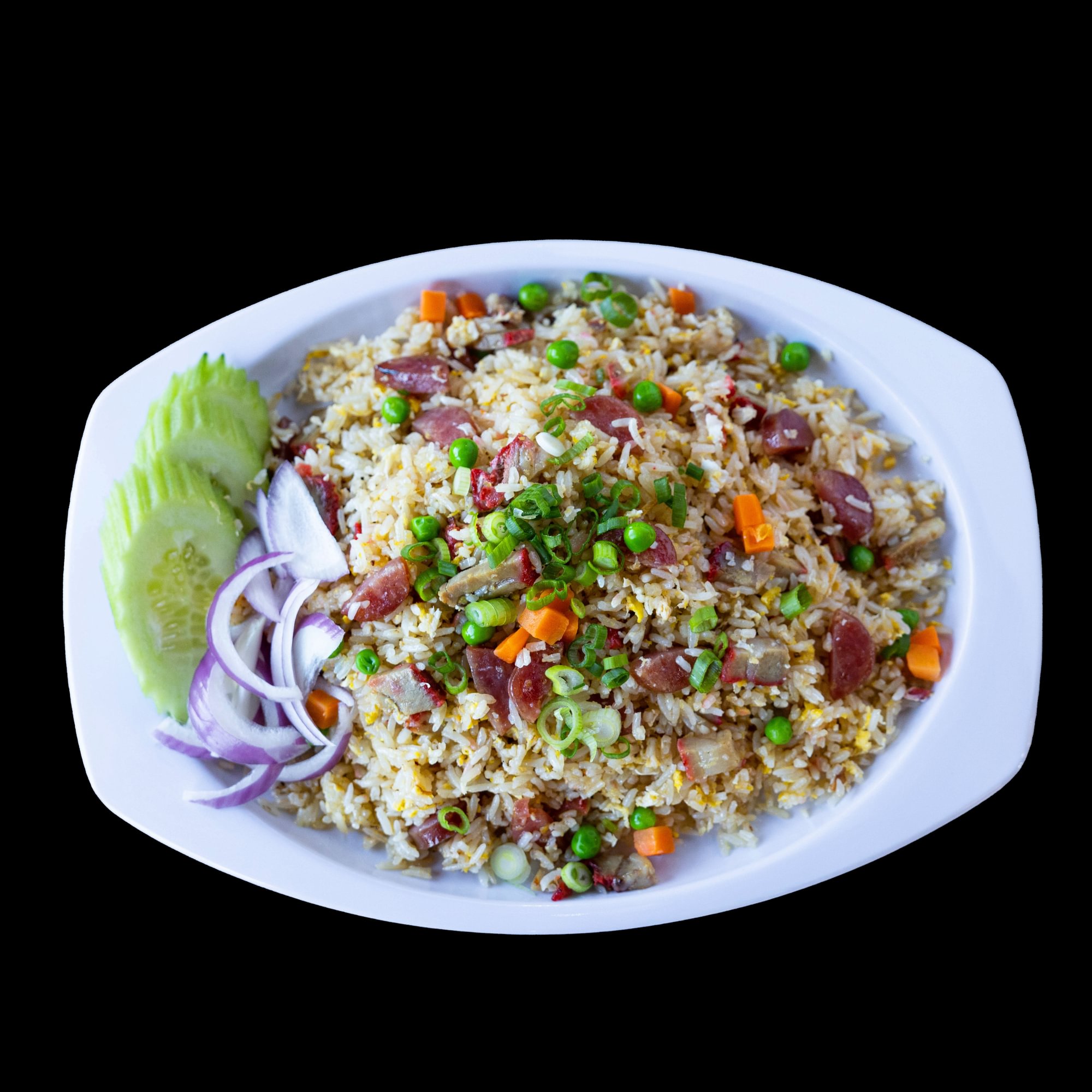 TG Fried Rice