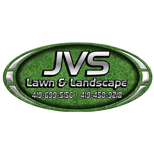 Jvs Lawn &amp; Landscape Logo