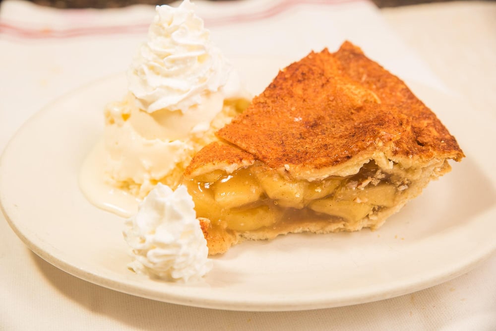 Slice Cake