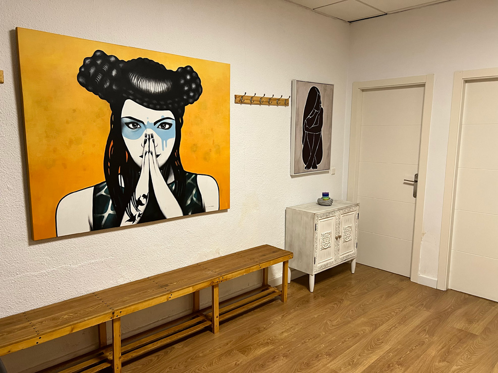 Galería en miniatura