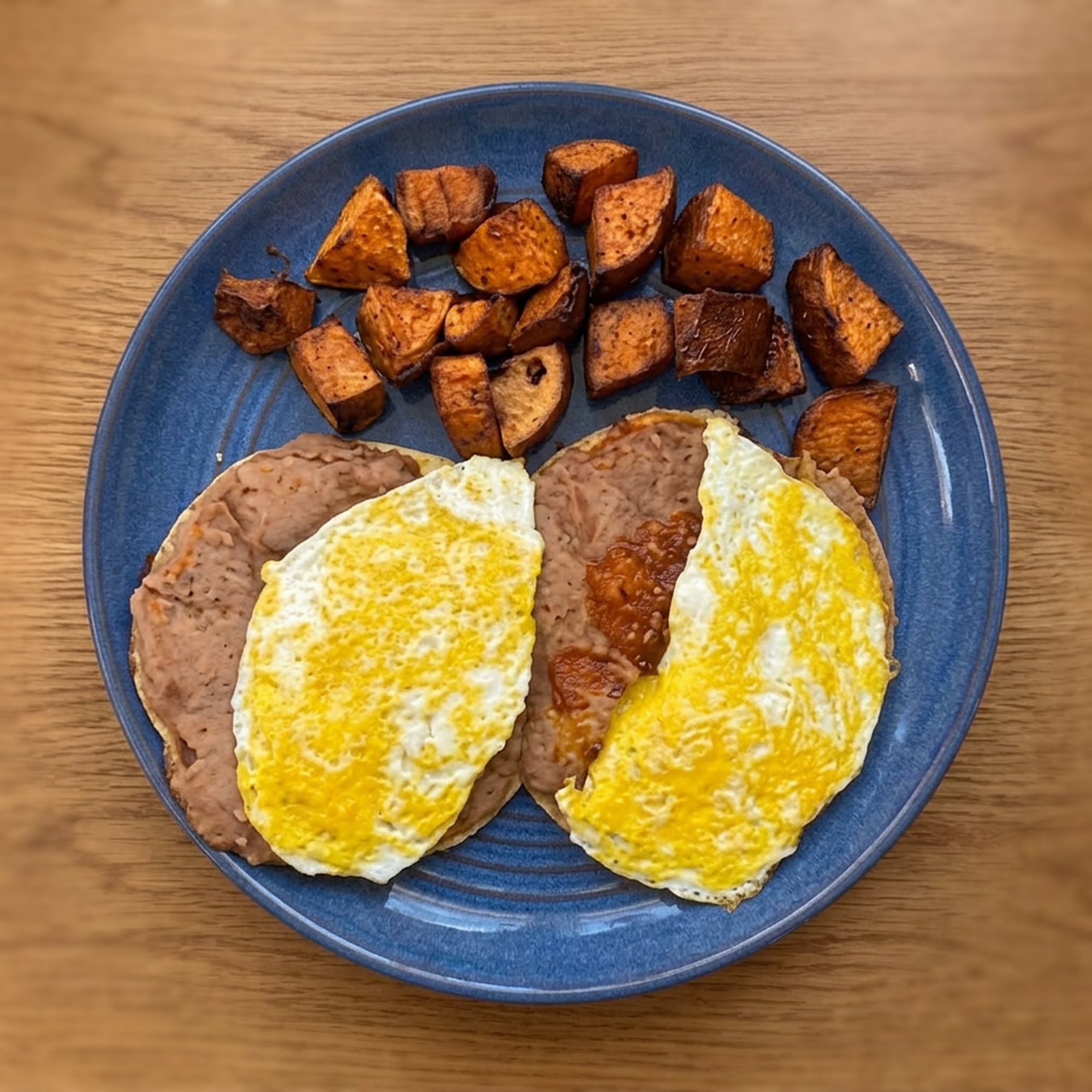 Huevos Rancheros