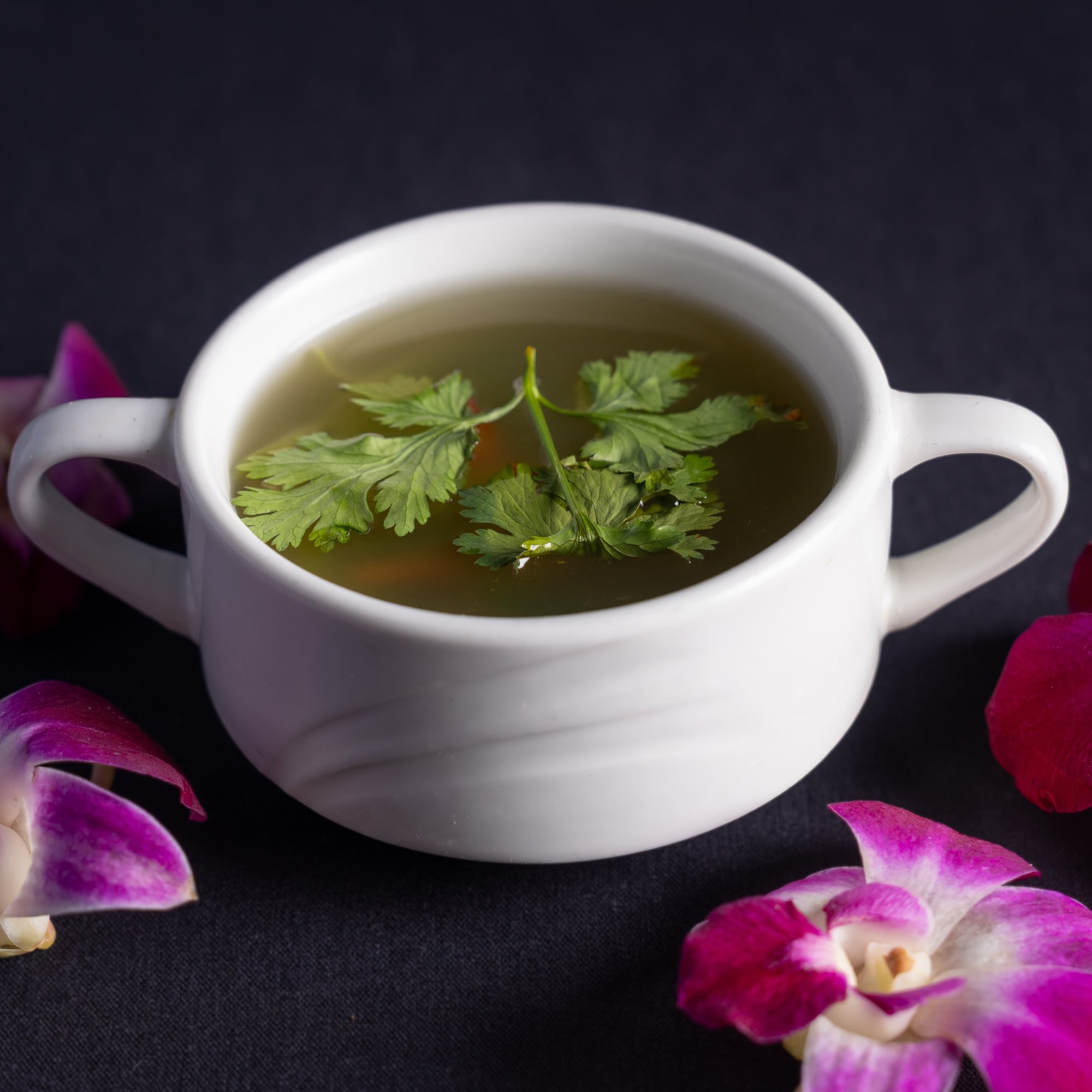 Vegetable Soup