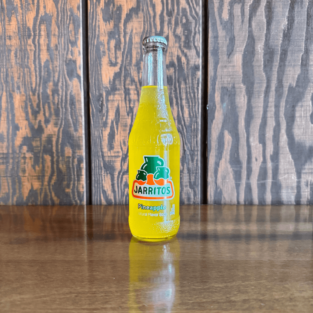 Jarrito Piña