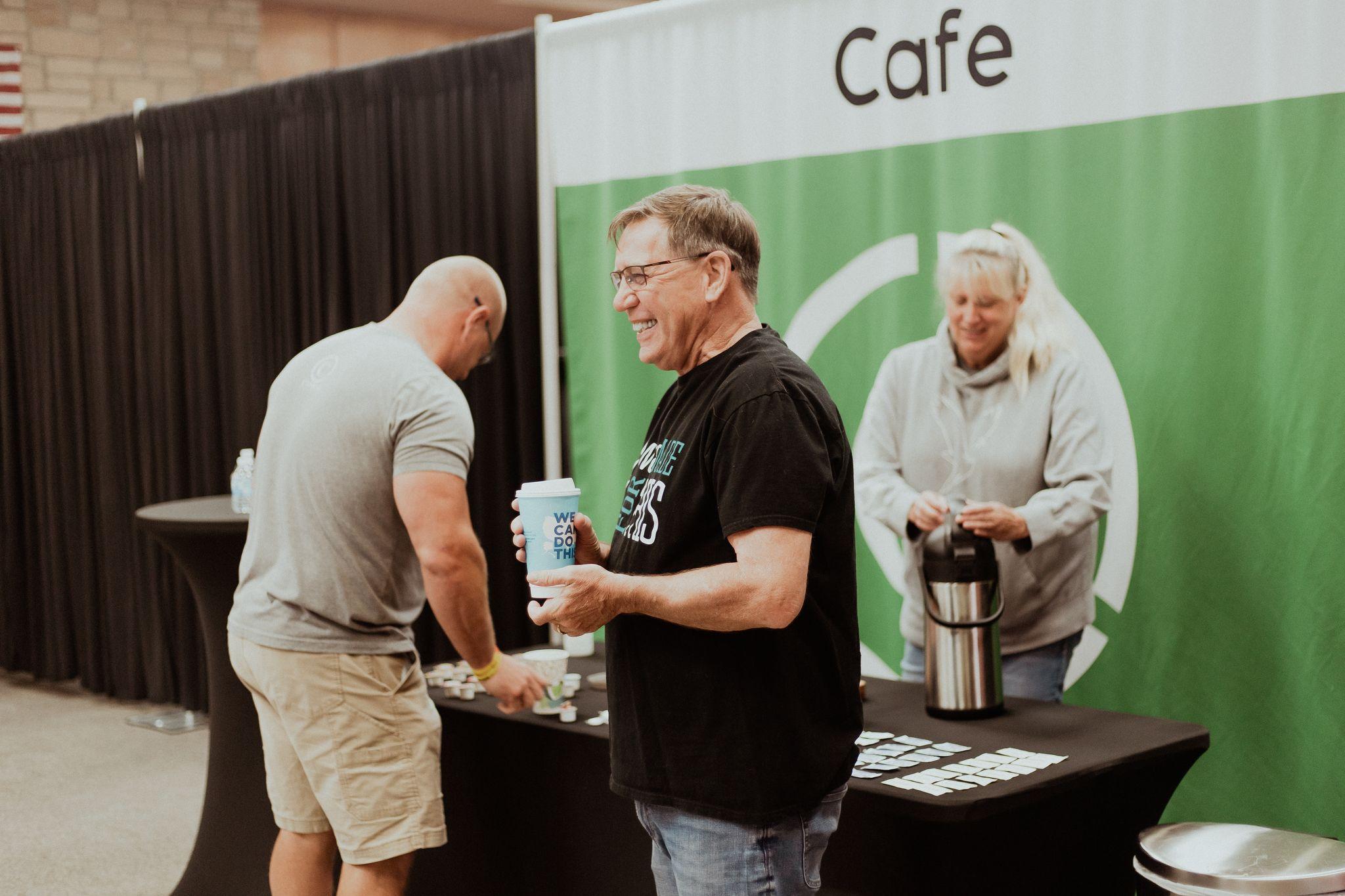 Cypress Church London Campus Image