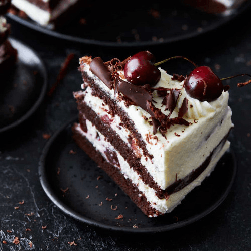 Blackforest Pastry