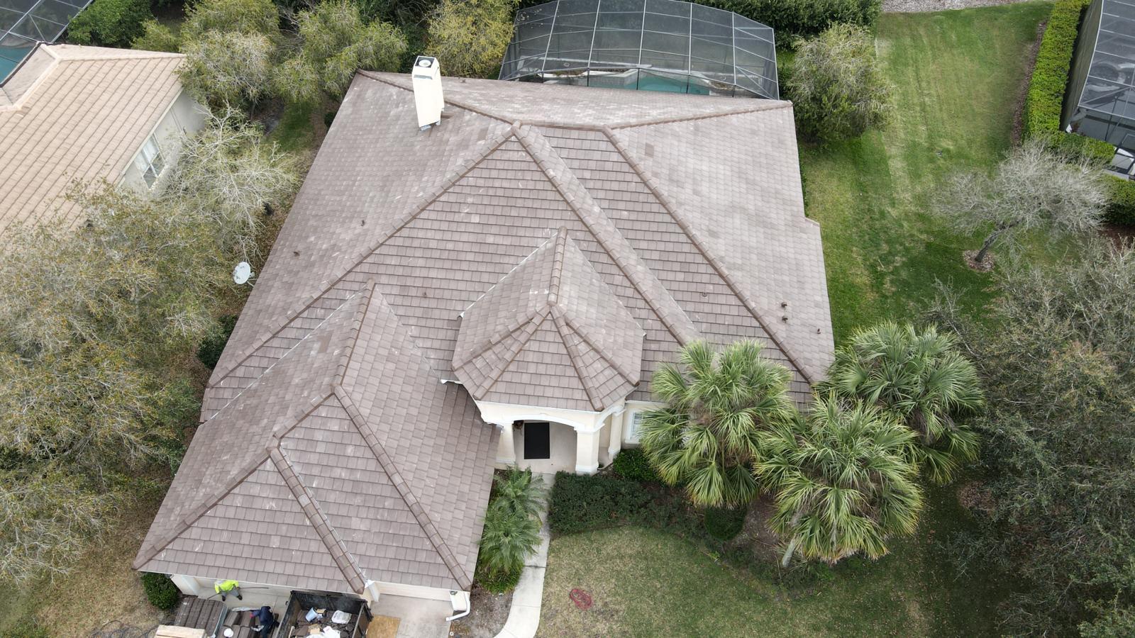 Bynum Roofing Image