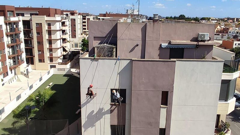 Galería en miniatura