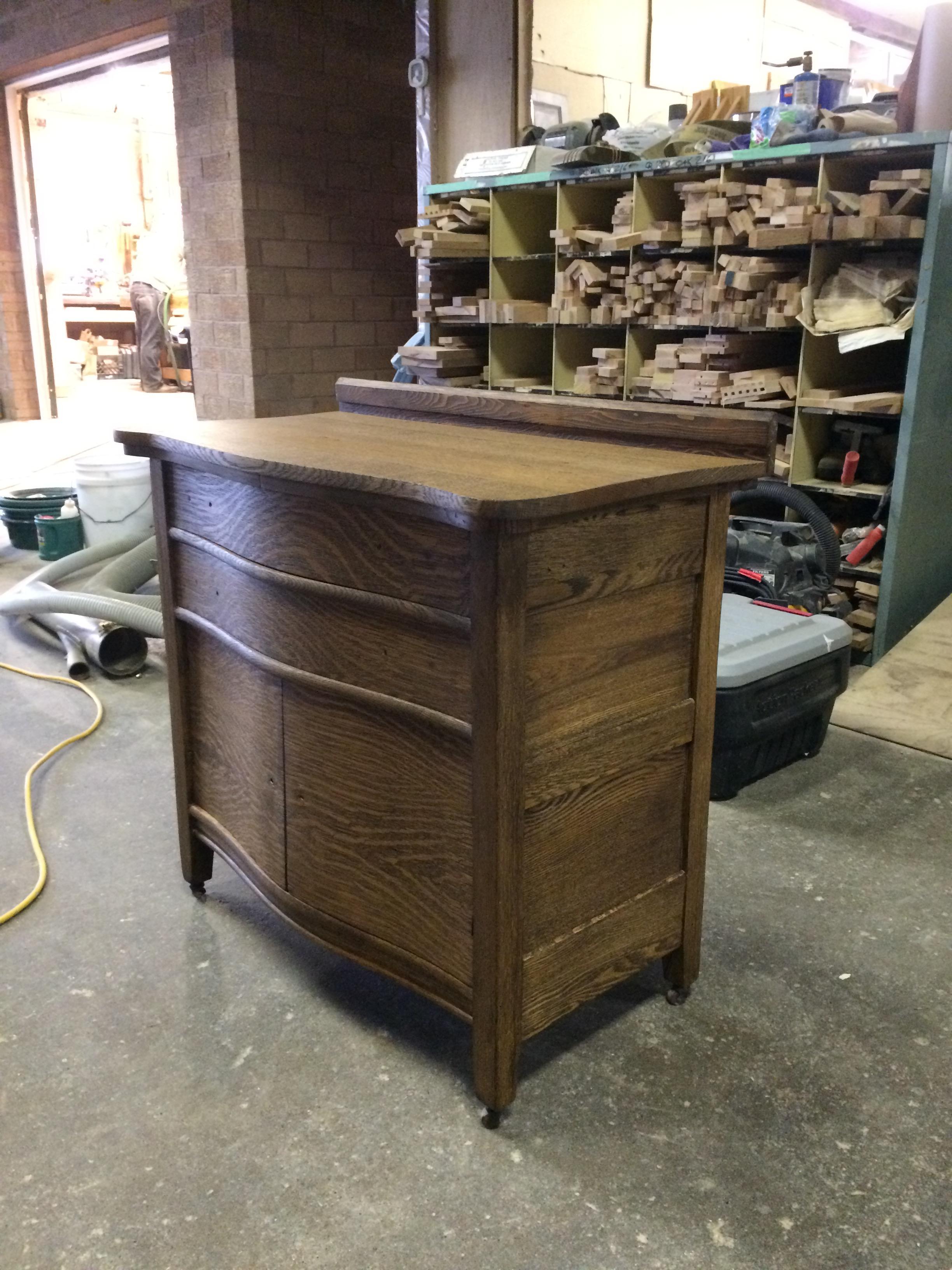 Bidwell Construction Image