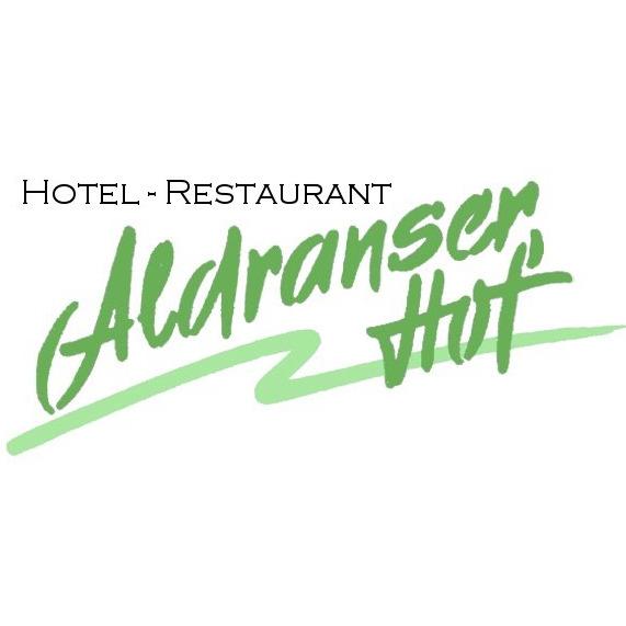 Logo von Hotel  Aldranser Hof